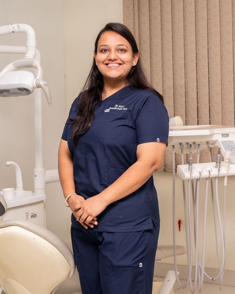 dr.anvi