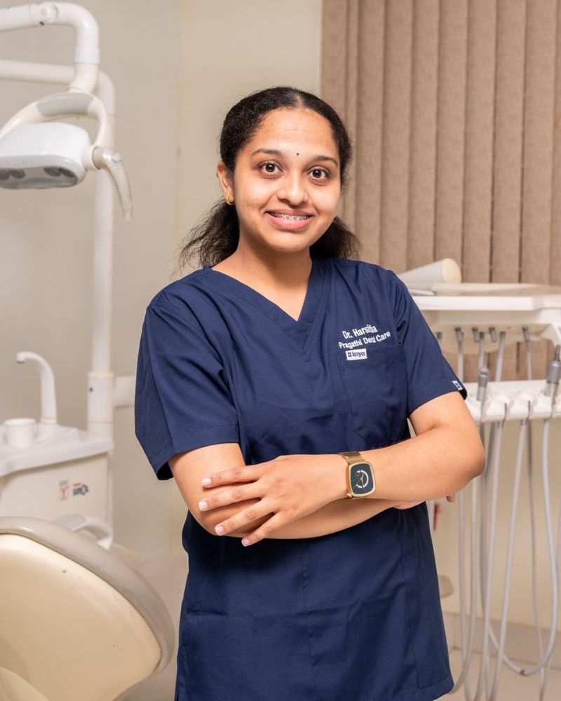 dr.Harshitha