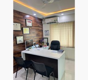 Consultation room