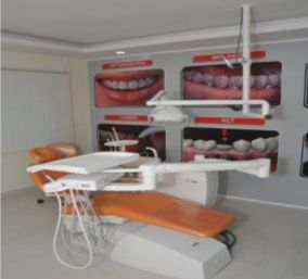 Surgery & Implant Room